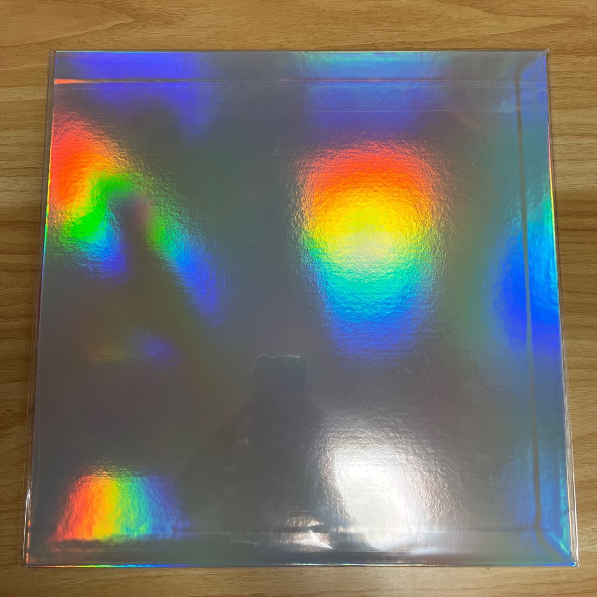 即購入OK 新品 未開封 セーラームーン JIMMYCHOO ジミーチュウ LP