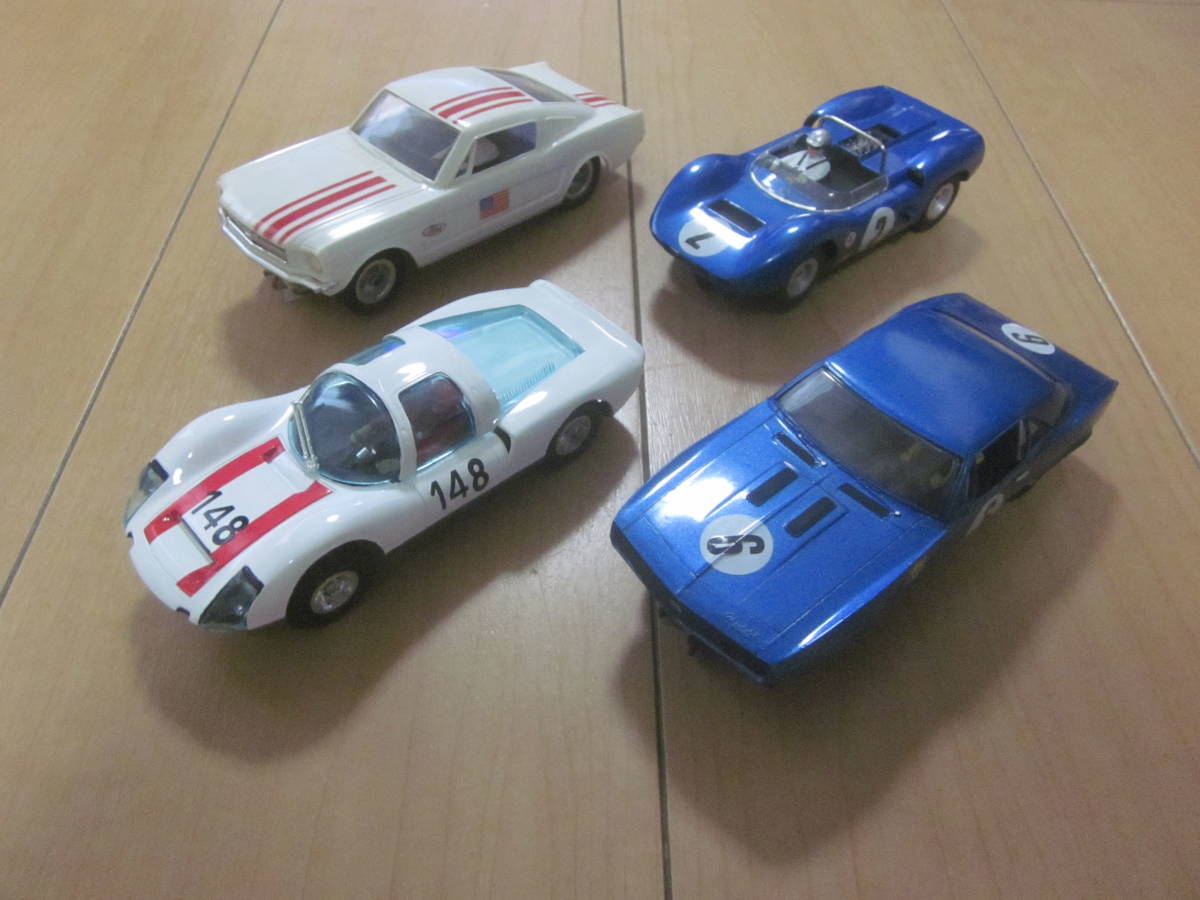 中古 ストロンベッカー 1 32 スロットカー ロータス19 asakusa.sub.jp