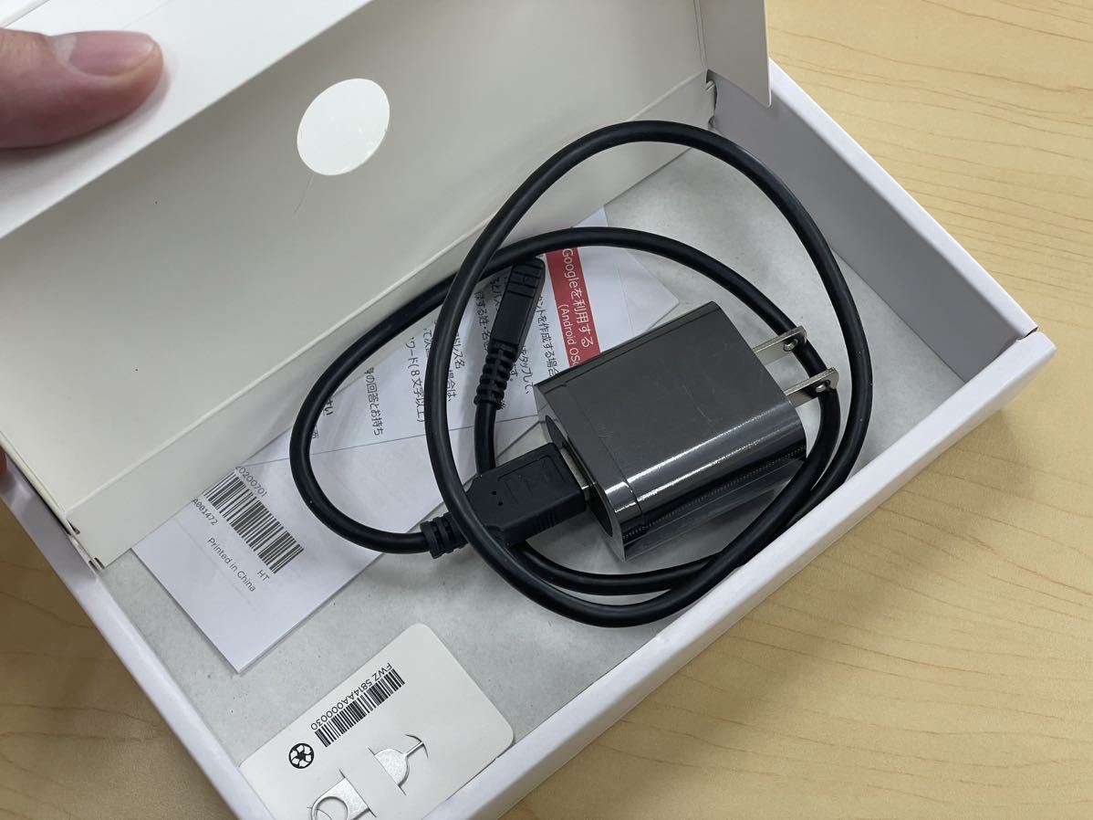 美品 Lenovo レノボ B10 Tab タブレット TB-X505F アンドロイド