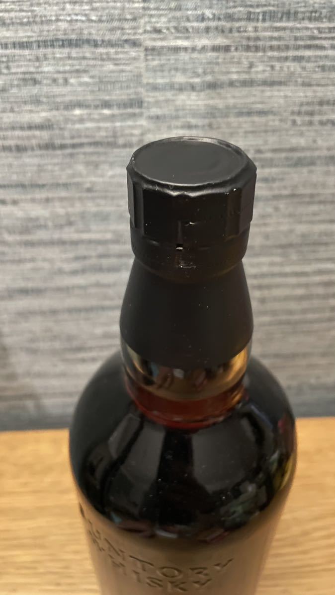 サントリー山崎18年 LIMITED EDITION SUNTORY YAMAZAKI サントリー山崎18年 LIMITED EDITION SUNTORY YAMAZAKI