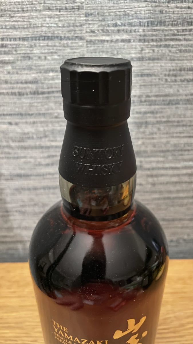 サントリー山崎18年 LIMITED EDITION SUNTORY YAMAZAKI サントリー山崎18年 LIMITED EDITION SUNTORY YAMAZAKI