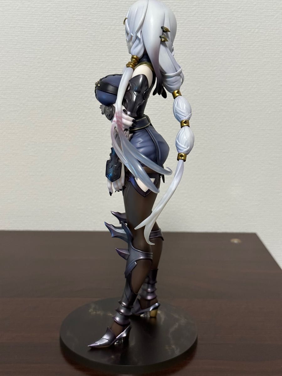 開封品】アルター リラ・ディザイアス ライザのアトリエ 1/7 開封品】アルター リラ・ディザイアス ライザのアトリエ 1/7