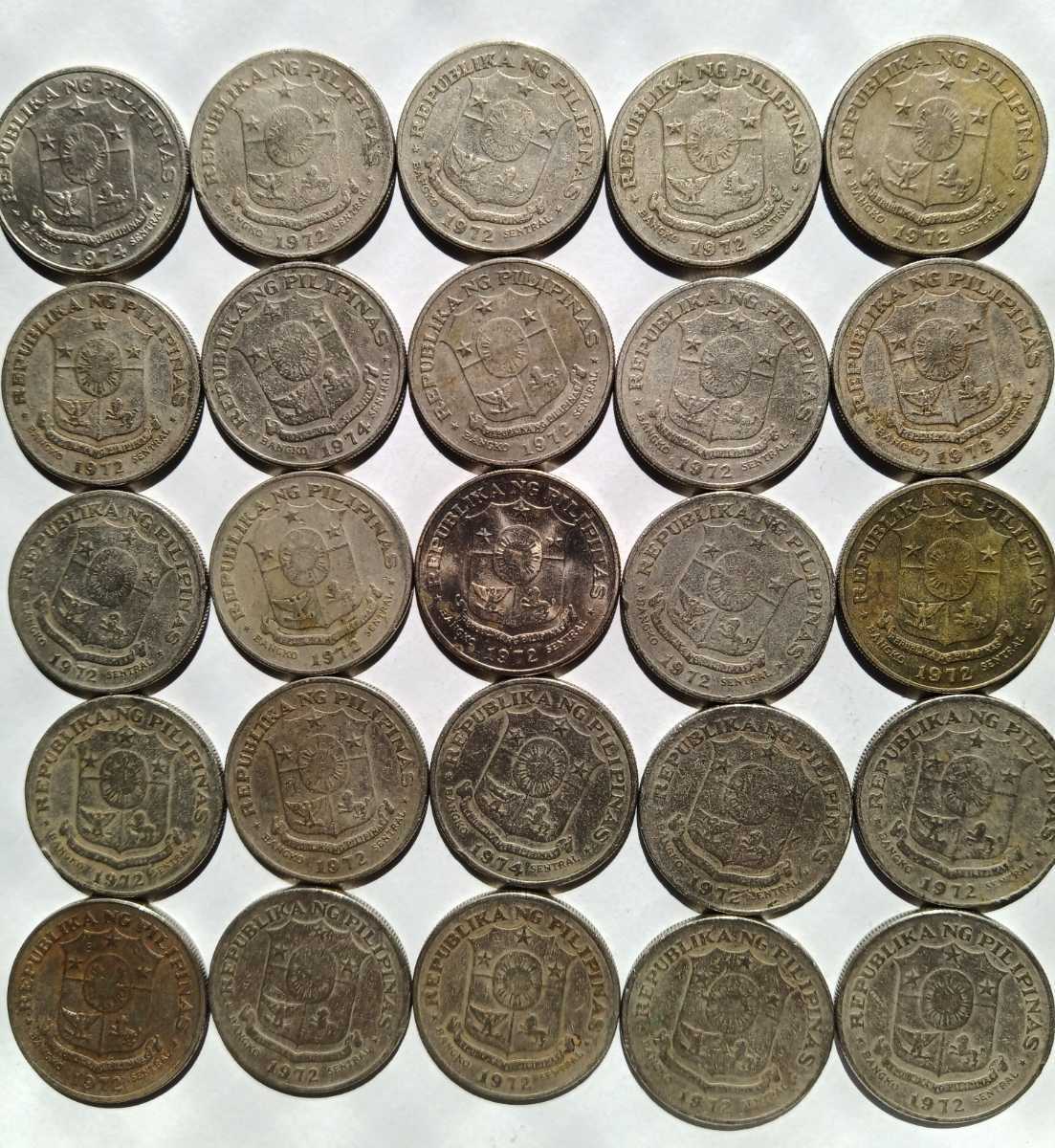 シーリングライト フィリピン 硬貨 大量 - 通販 - www.drelciopiresjr