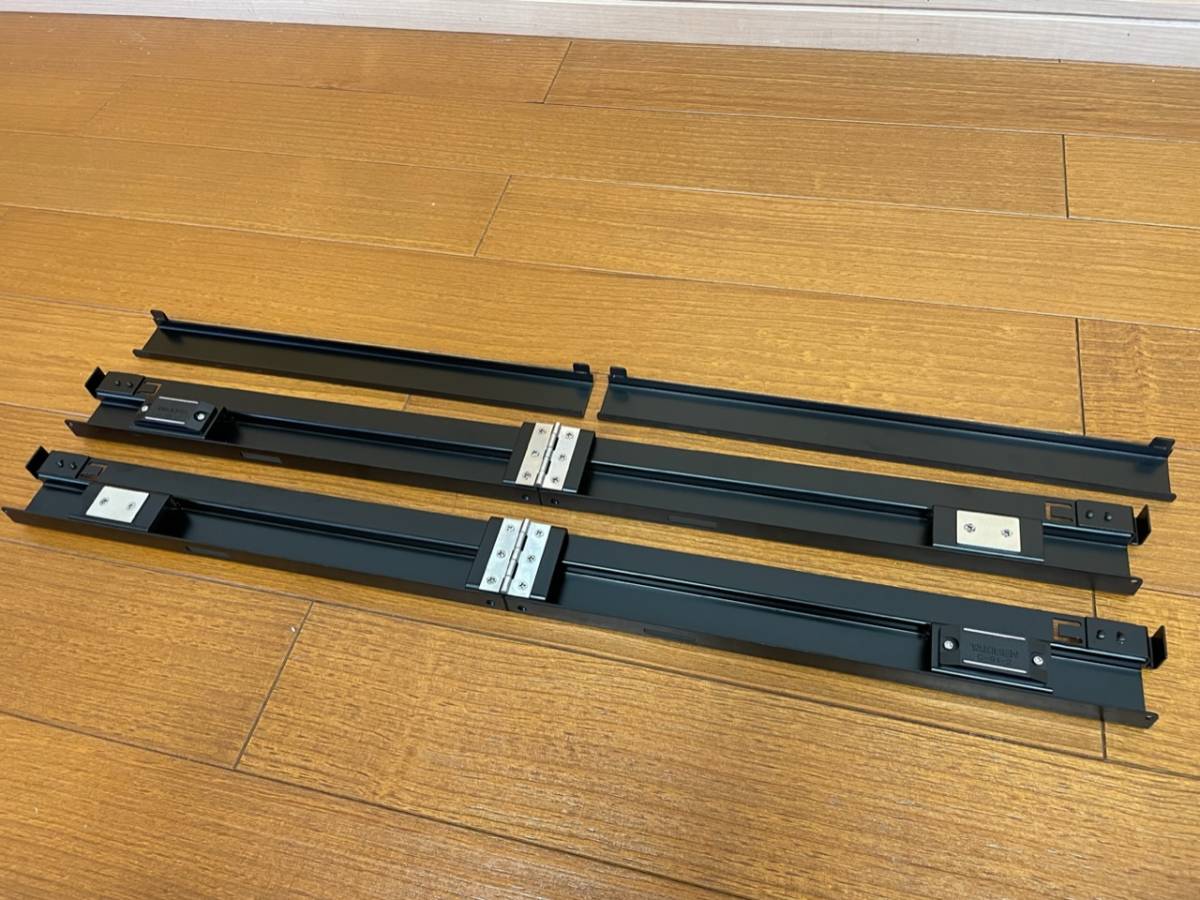 スノーピーク シェルコン25 対応ブリッジフレーム(2 5ユニット スノーピーク シェルコン25 対応ブリッジフレーム(2 5ユニット