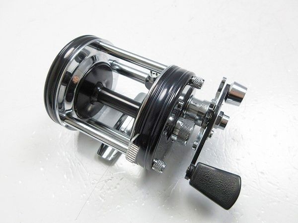 ヤフオク! - ABU アブガルシア アンバサダー 6000C アニバーサ...