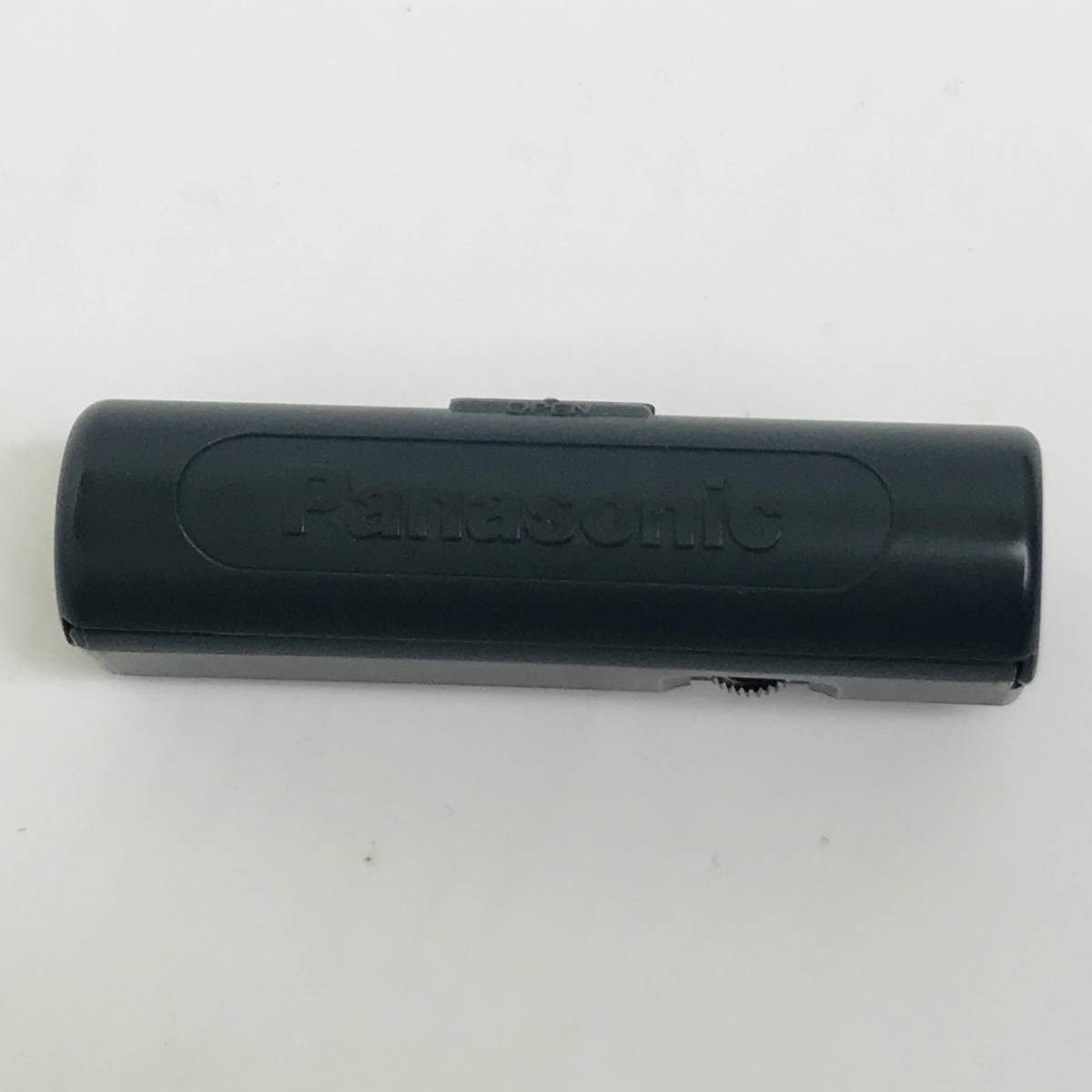 * free shipping * anonymity delivery * beautiful goods Panasonic RKS0220 portable player for battery box battery box battery case 