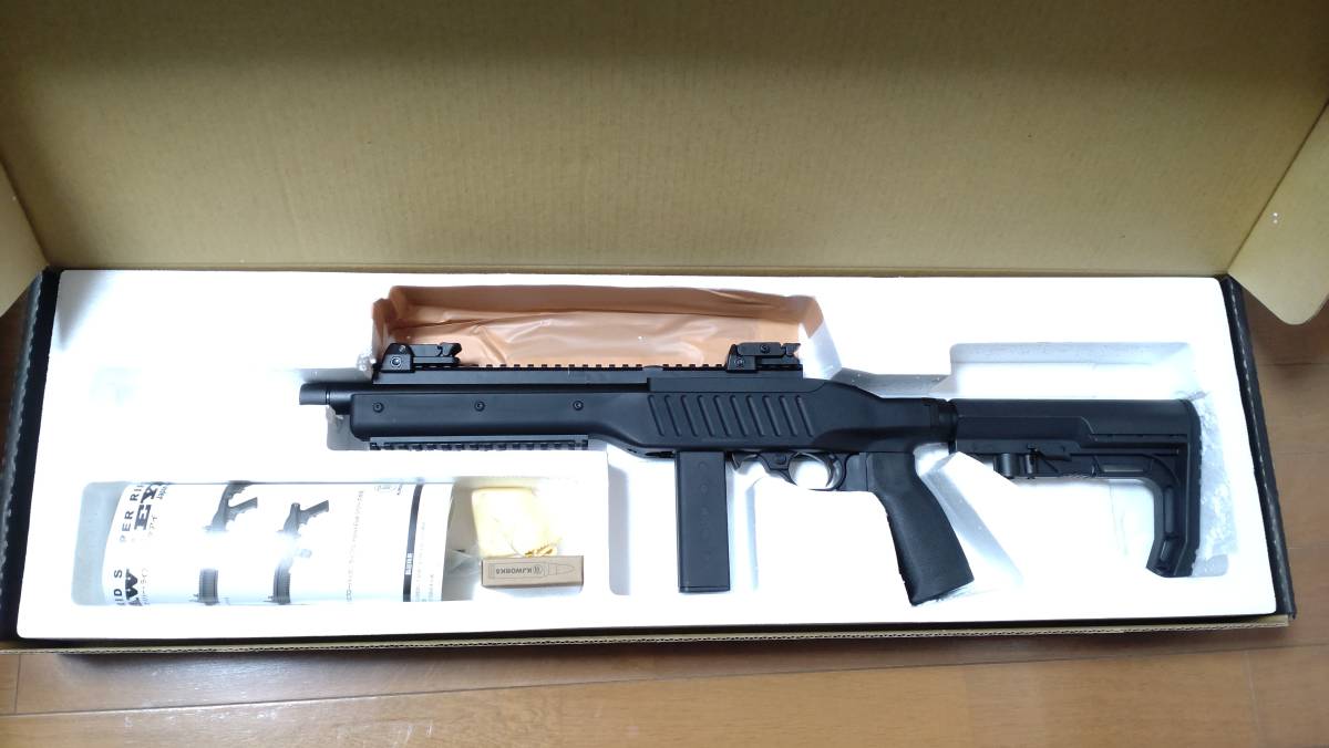 優れた品質の ヤフオク! •- ウエスタンアームズ WA mini Uzi ミニ