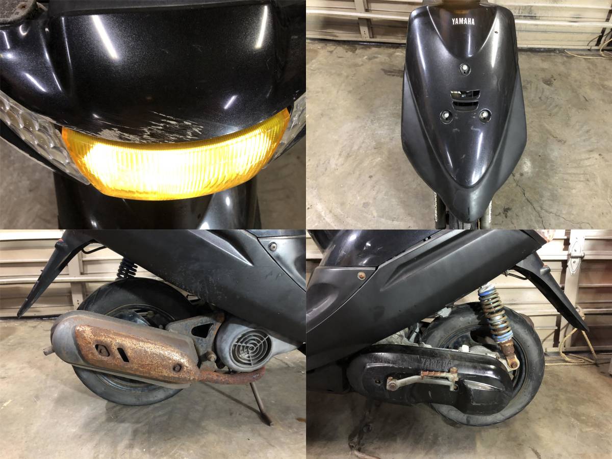 Yahoo!オークション - ヤマハ YAMAHA ジョグ JOG NEXTZONE 3YK Yahoo!オークション - ヤマハ YAMAHA ジョグ JOG NEXTZONE 3YK