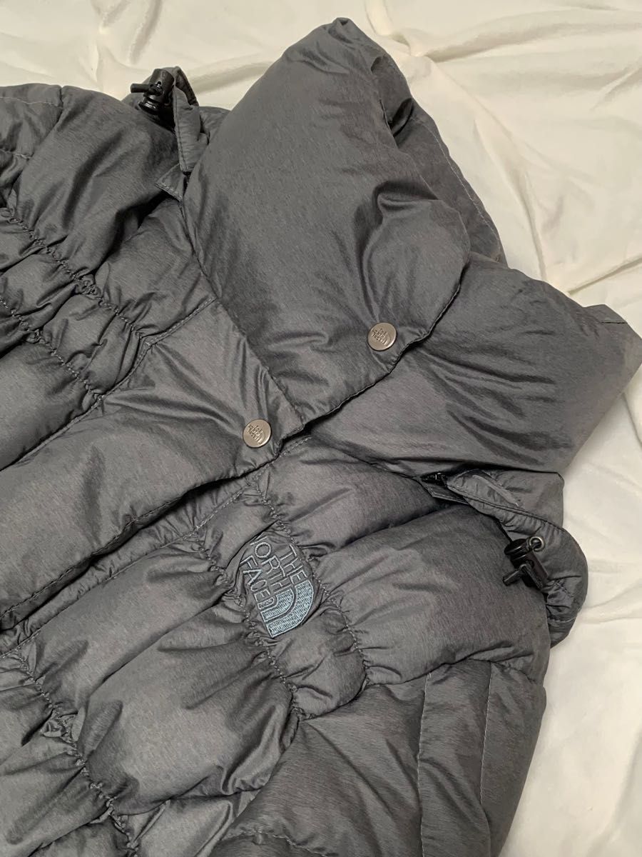 THE NORTH FACE イタリア ダウンコート ザノースフェイス-