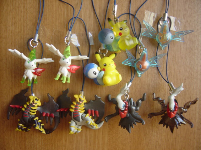 ♯Elc16ITポケモンストラップゲットプラチナVer2全10種シェイミ:♂BANDAIバンダイ♀200円〓004985_c item details | Yahoo! JAPAN Auction | One Map by FROM JAPAN ♯Elc16ITポケモンストラップゲットプラチナVer2全10種シェイミ:♂BANDAIバンダイ♀200円〓004985_c item details | Yahoo! JAPAN Auction | One Map by FROM JAPAN