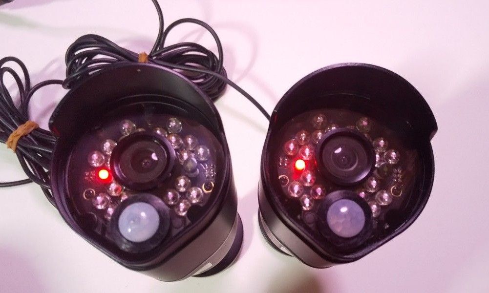 マスプロ電工 モニター&ワイヤレスHDカメラセット WHC7M2 & 増設用