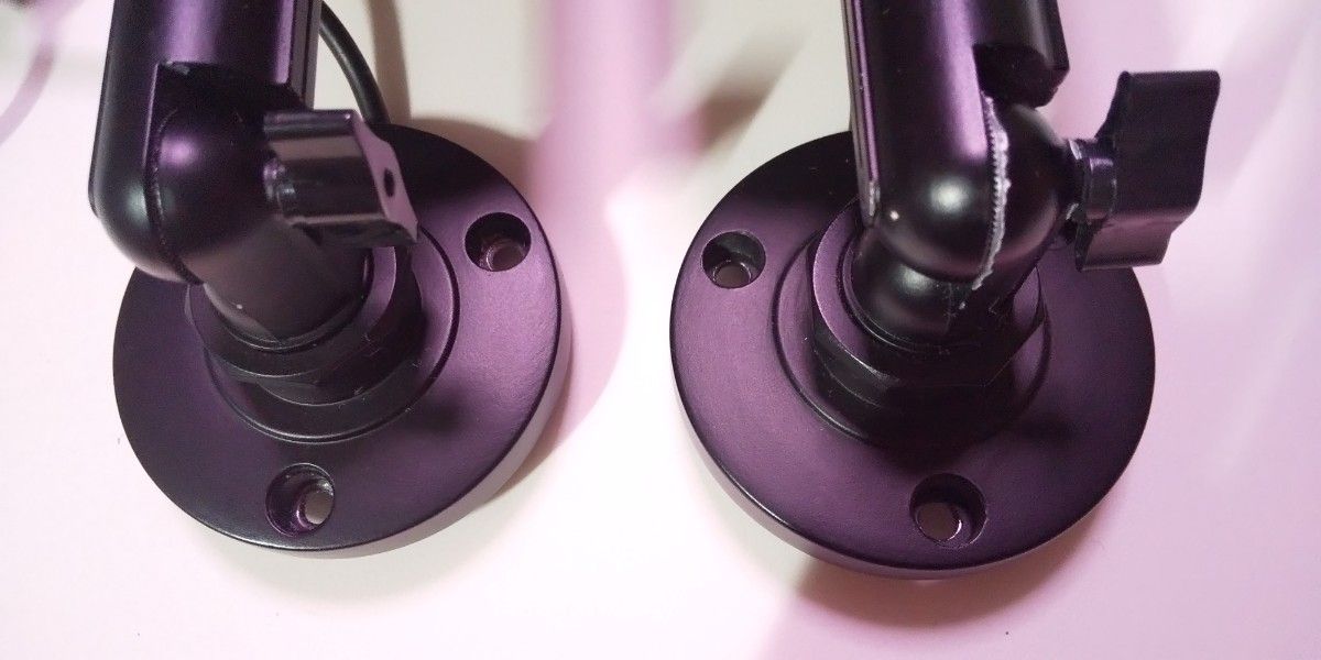 マスプロ電工 モニター&ワイヤレスHDカメラセット WHC7M2 & 増設用