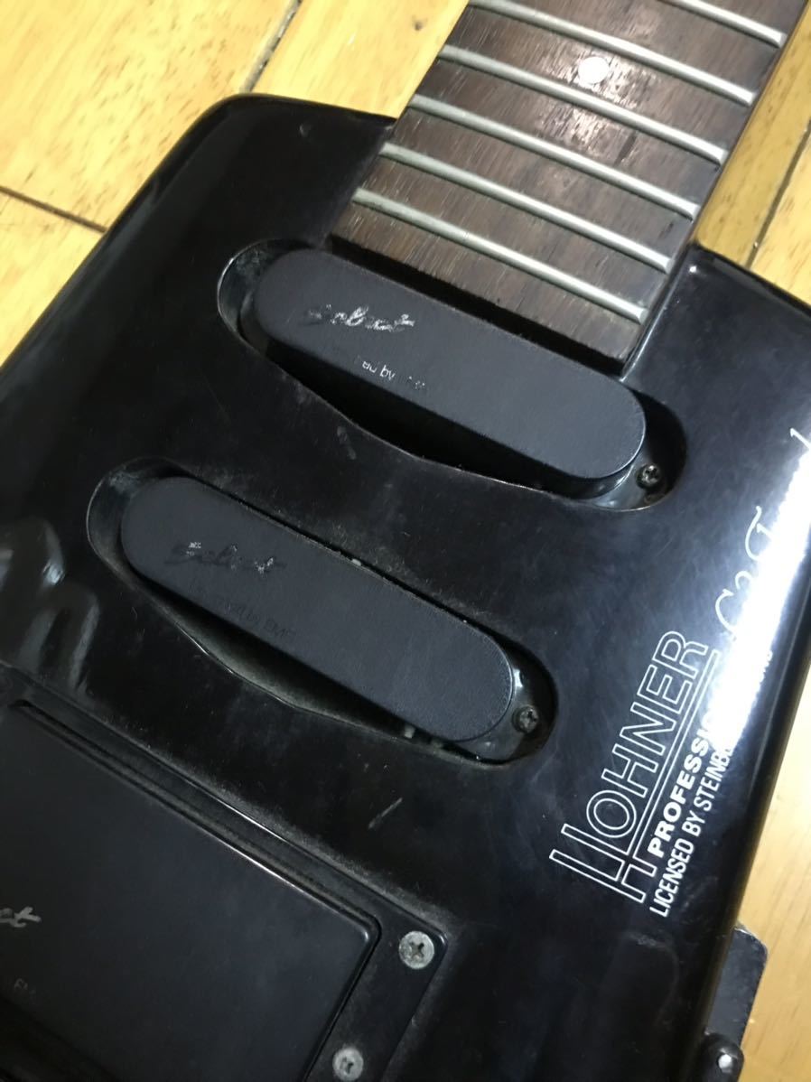 T-ポイント5倍】 ヤフオク! - GOC Guitars Vajra VH8MTQ 8弦 ヘッド
