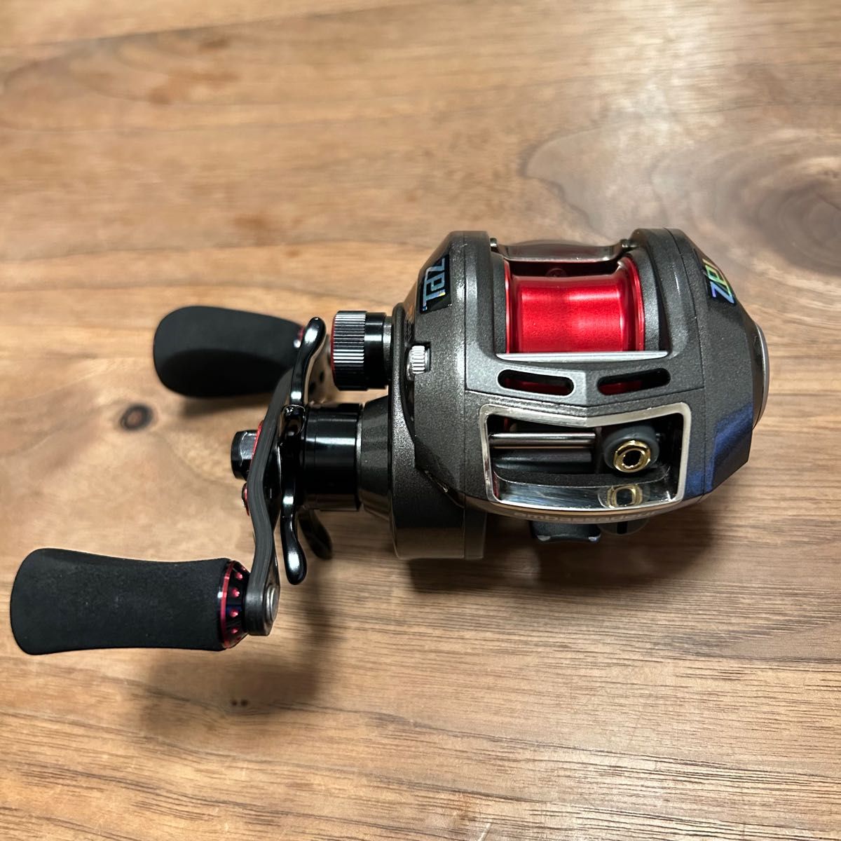 値下ZPI Revo エリート カスタム アブガルシア レボ|Yahoo 値下ZPI Revo エリート カスタム アブガルシア レボ|Yahoo