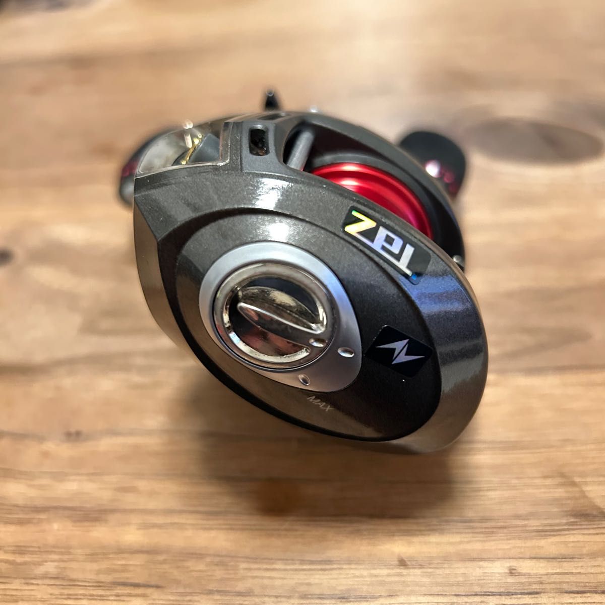 値下ZPI Revo エリート カスタム アブガルシア レボ|Yahoo 値下ZPI Revo エリート カスタム アブガルシア レボ|Yahoo