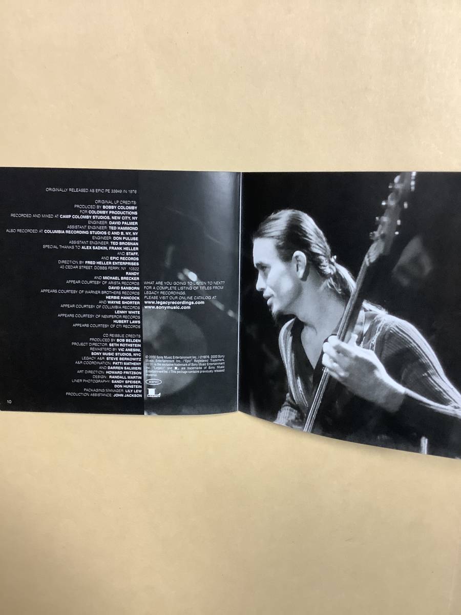 送料無料 JACO PASTORIUS 輸入盤