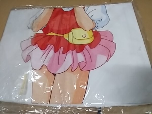 抱き枕カバー 魔法のアイドルパステルユーミ 花園ユーミ ユーミ