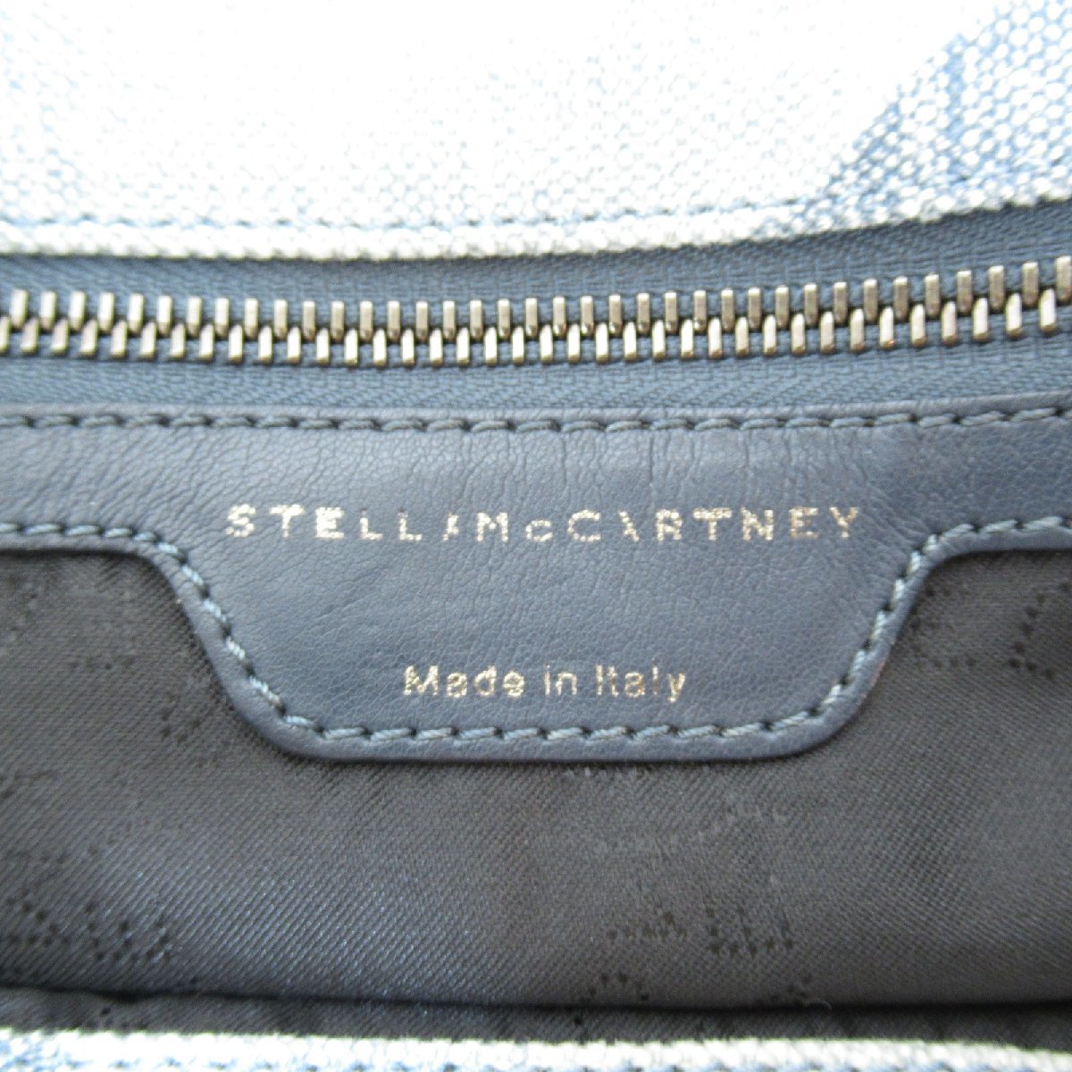 Stella McCartney ステラマッカートニー ショルダーバッグ チェーン