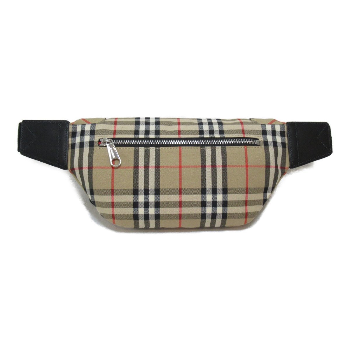 BURBERRY バーバリー ウエストバッグ ボディバッグ ウエストバッグ