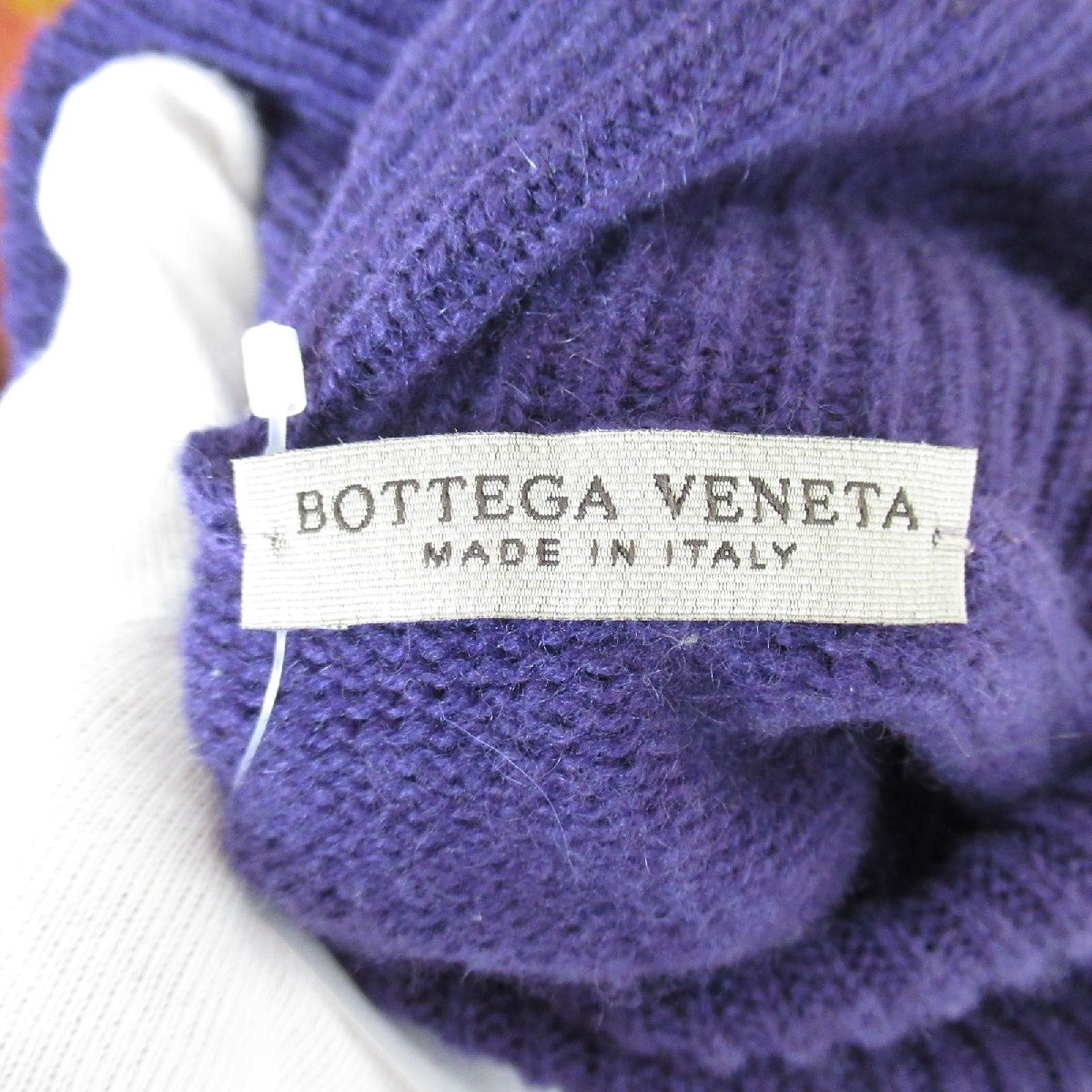 全国無料低価 Bottega Veneta - ボッテガヴェネタ タートルネック