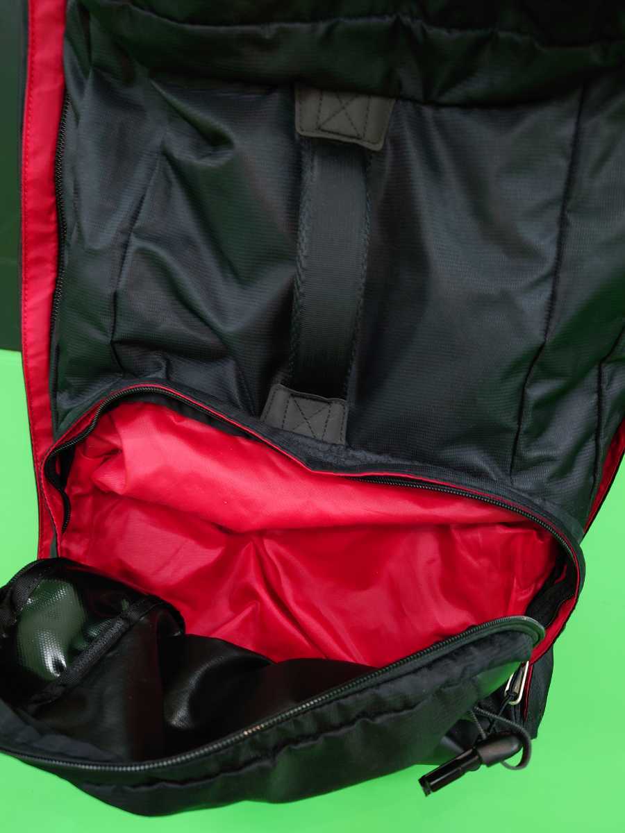 ボトムを作り続け40年 THE NORTH FACE LONGHAUL 30 ロングホール 30