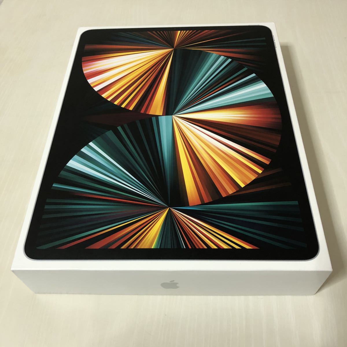 美品】iPad Pro 12 9インチ 第5世代 / Wi-Fi+Cellular(セルラー) / SIM