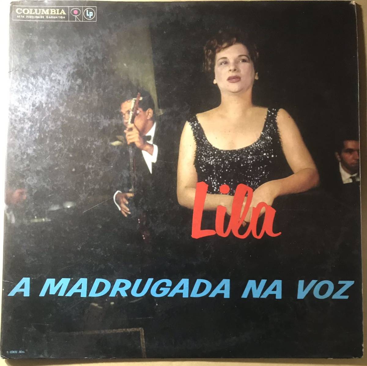 Lila Astor E Sua Orquestra A Marugada Na Voz Lila seafernbarbados.com