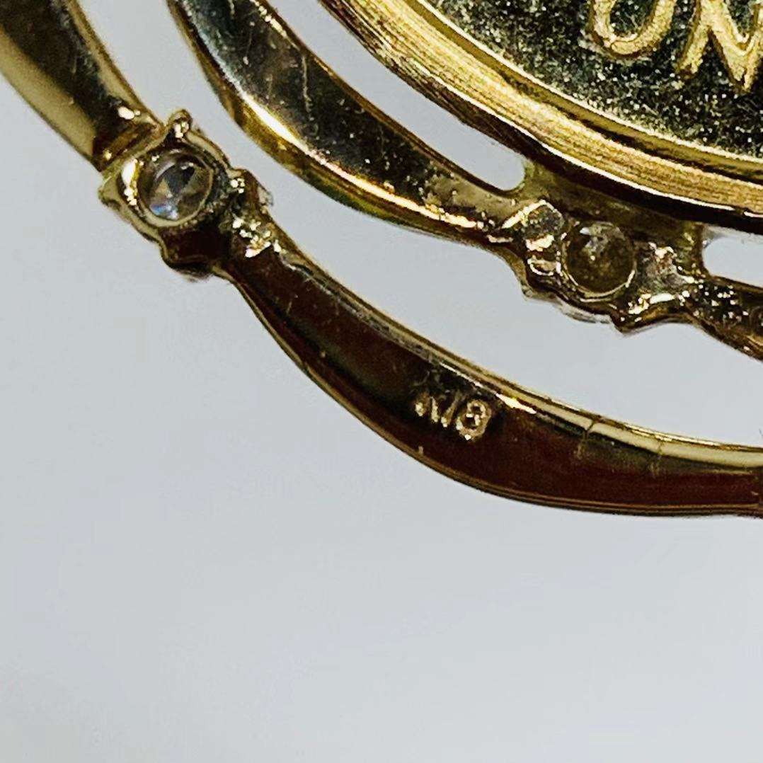 美品 ダイアナ妃記念金貨 ケンジントン宮殿 イギリス 13.4g 1988 美品 ダイアナ妃記念金貨 ケンジントン宮殿 イギリス 13.4g 1988