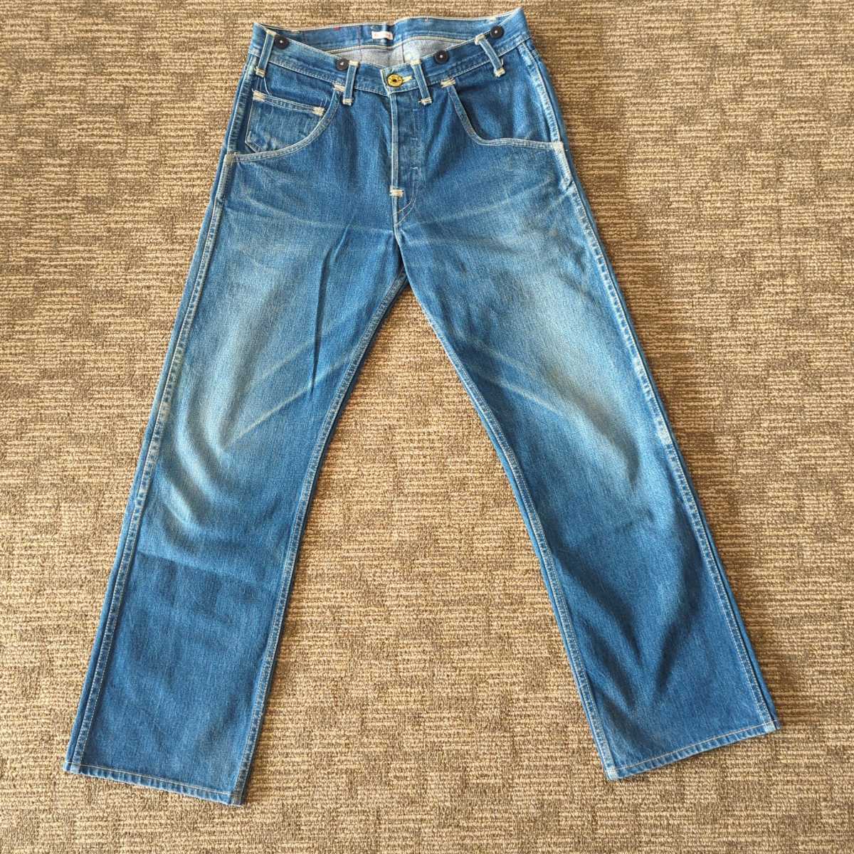 リーバイスレッド LEVIS RED ビリーボブ BILLY BOB 30インチ リーバイスレッド LEVIS RED ビリーボブ BILLY BOB 30インチ