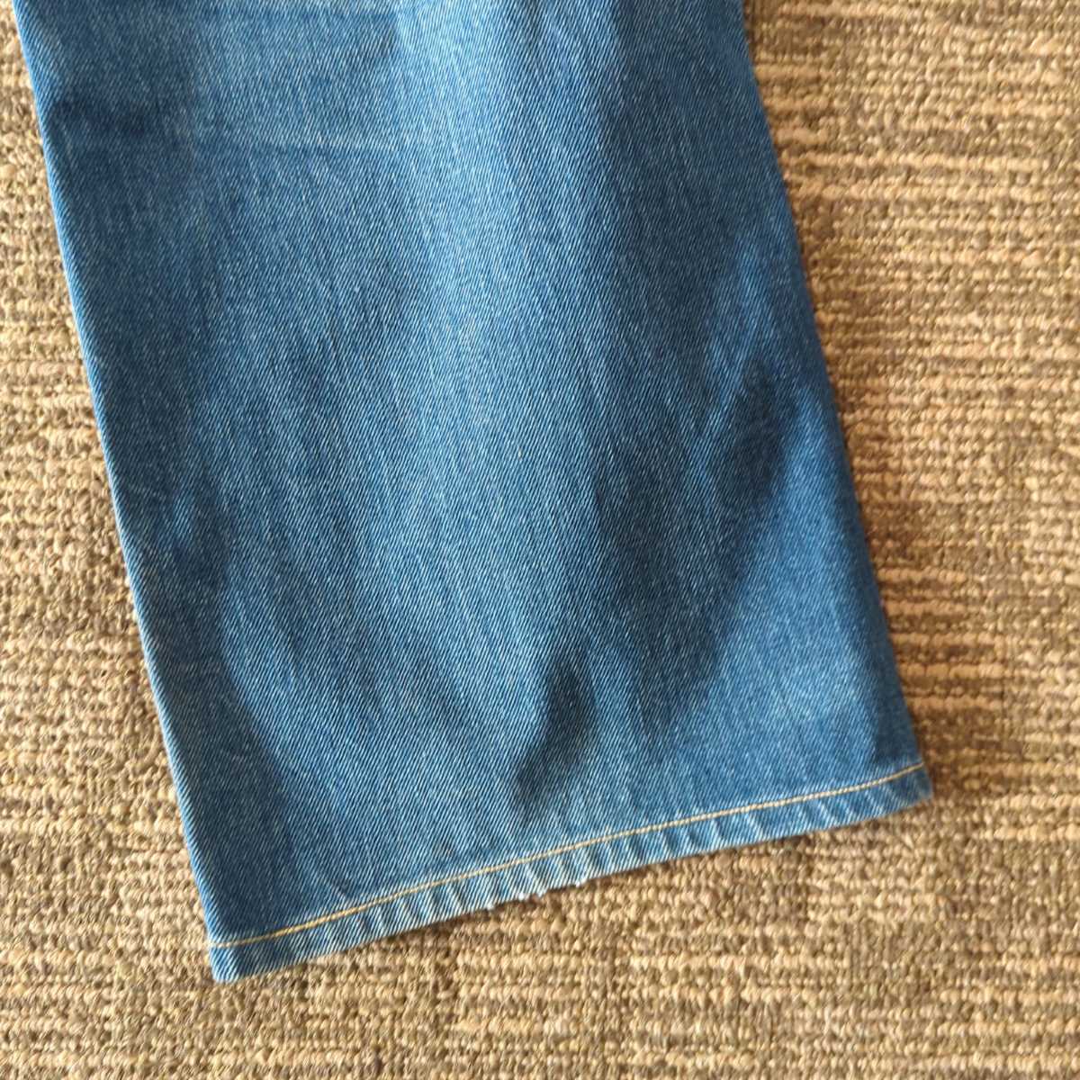 リーバイスレッド LEVIS RED ビリーボブ BILLY BOB 30インチ リーバイスレッド LEVIS RED ビリーボブ BILLY BOB 30インチ