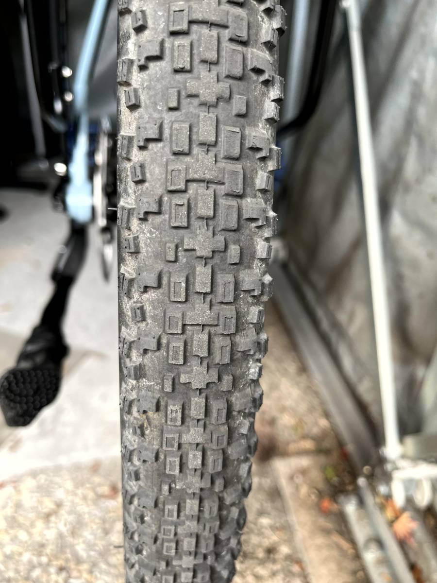 MAXXIS RAMBLER マキシス ランブラー 700×45C グラベルタイヤ 2 MAXXIS RAMBLER マキシス ランブラー 700×45C グラベルタイヤ 2