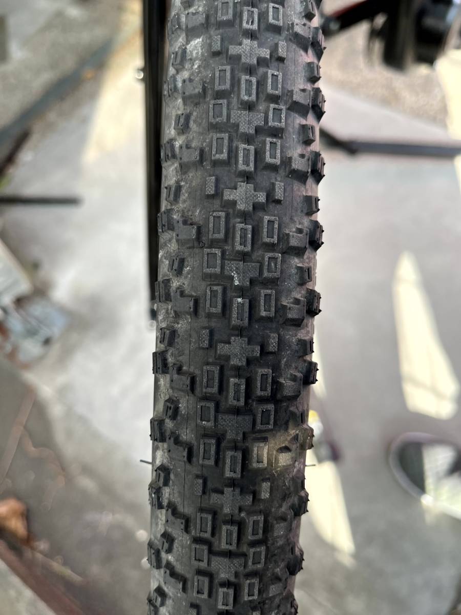 MAXXIS RAMBLER マキシス ランブラー 700×45C グラベルタイヤ 2 MAXXIS RAMBLER マキシス ランブラー 700×45C グラベルタイヤ 2