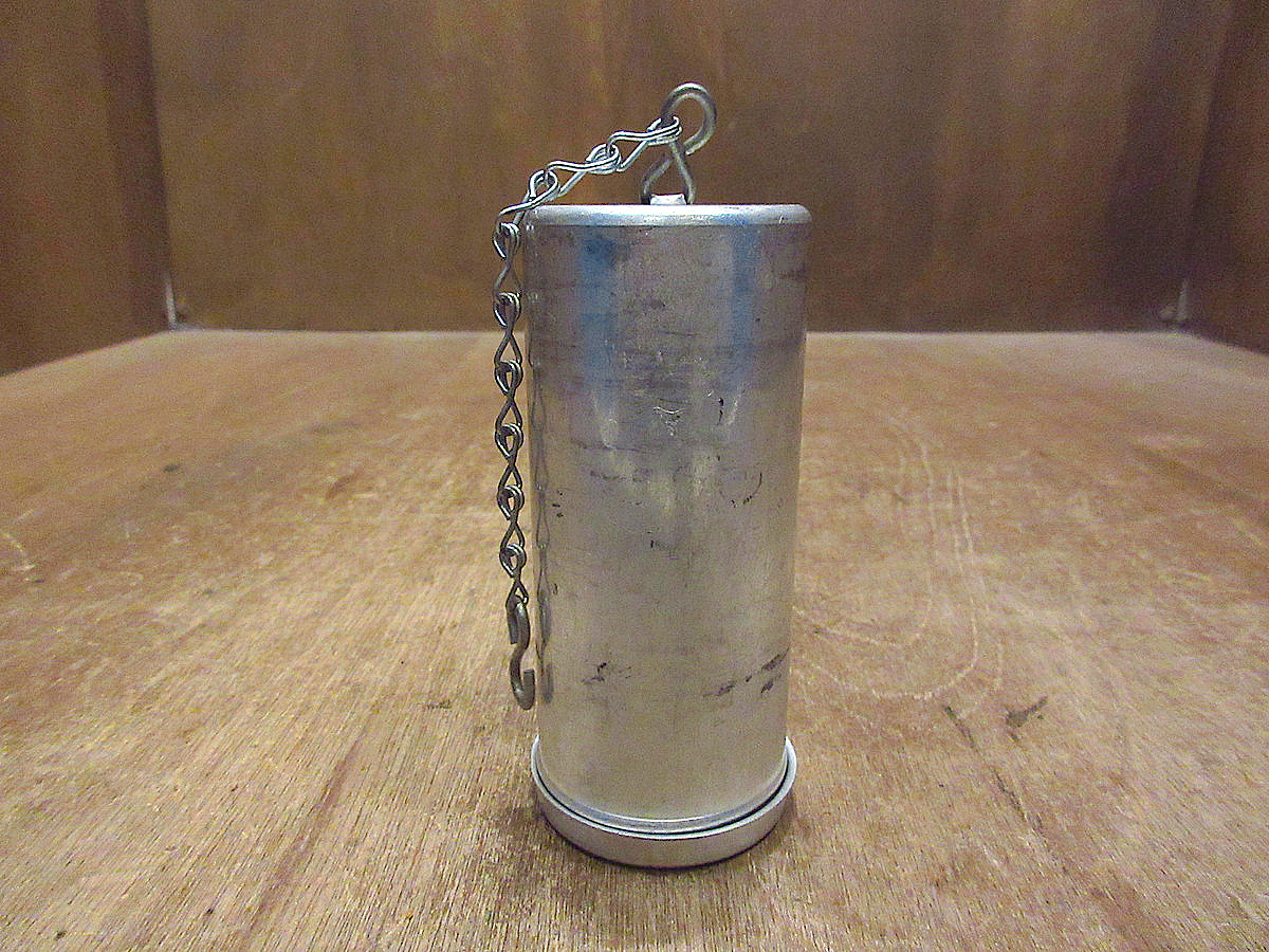  Vintage *Le Grand Tetras aluminium candle lantern *230216i1-otdeqp gran Tetra outdoor camp 