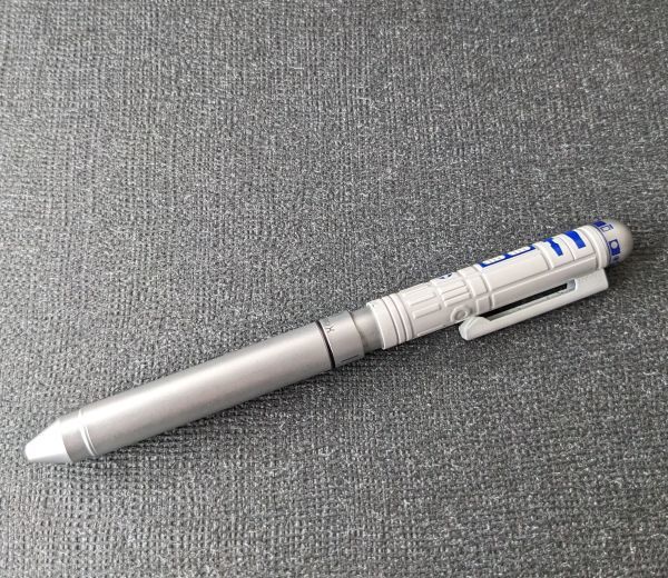 送料無料】 ゼブラ 多機能ペン シャーボX STAR WARS スター ウォーズ