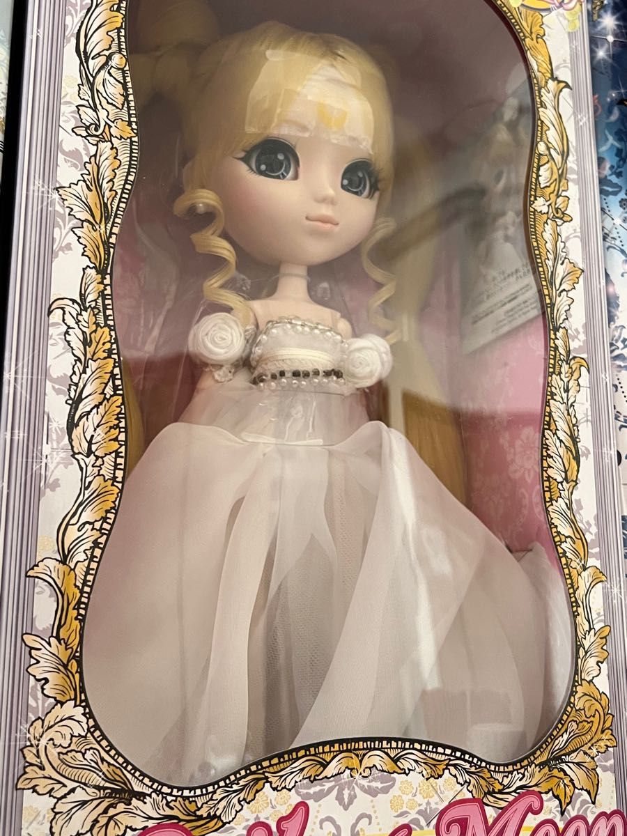 即日発送】 プーリップ プリンセスセレニィ 未開封 プーリップ