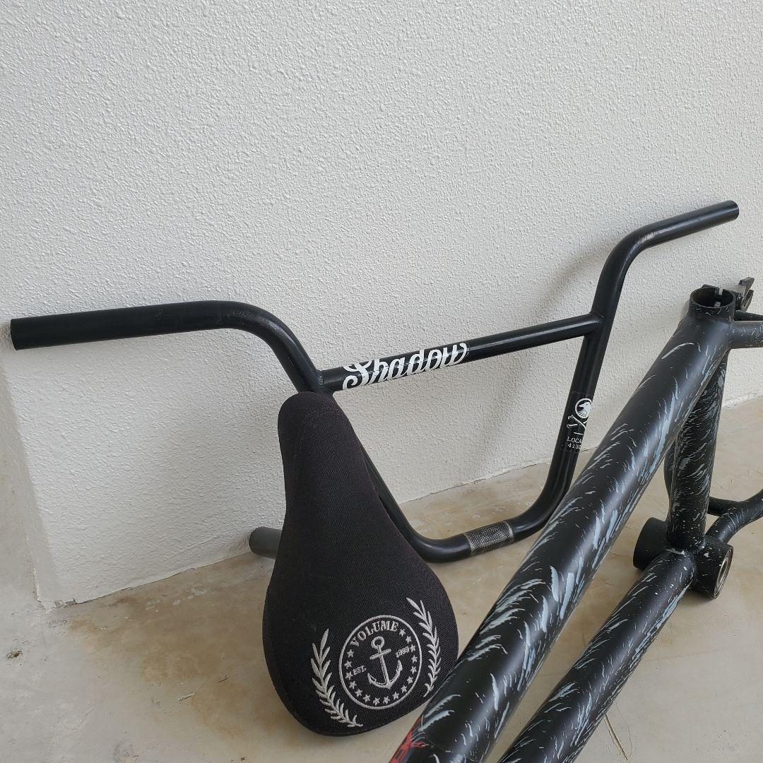 ボリューム tt21 Volume 'Broc Raiford' Frame 週間売れ筋 spektakel.wien
