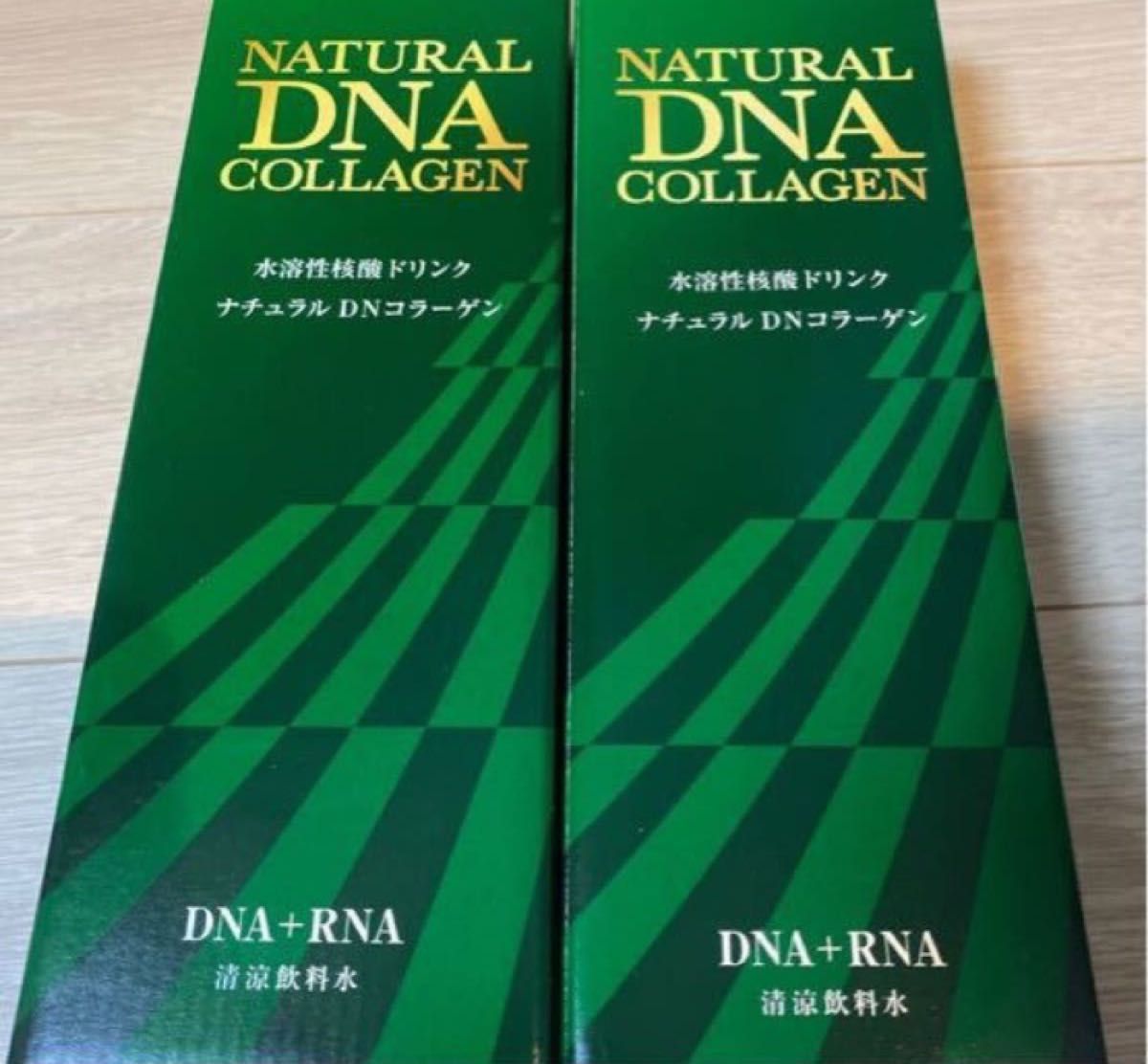 フォーデイズ 核酸ドリンク ナチュラルDNコラーゲン 健康飲料 健康飲料