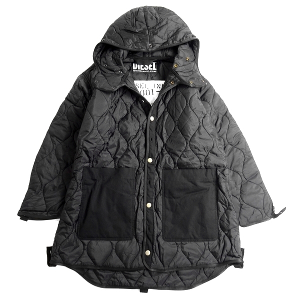 Yahoo!オークション - DIESEL ディーゼル 定価8.5万 W-MILES Yahoo!オークション - DIESEL ディーゼル 定価8.5万 W-MILES