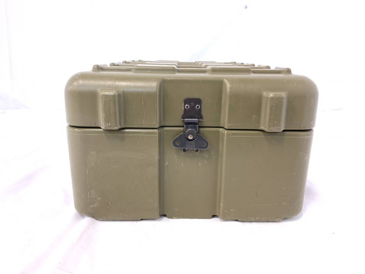春夏秋冬おさんぽシリーズ E ボックス 米軍放出品 世田谷ベース ACME