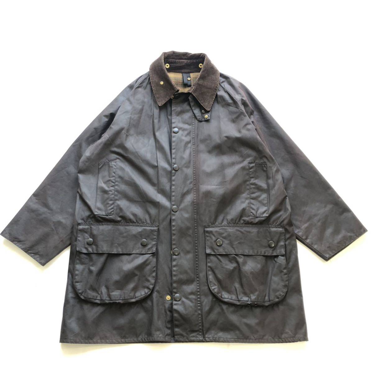 ダイハツ Barbour バブアー コーウェンコマンドジャケット 検 ビデイル