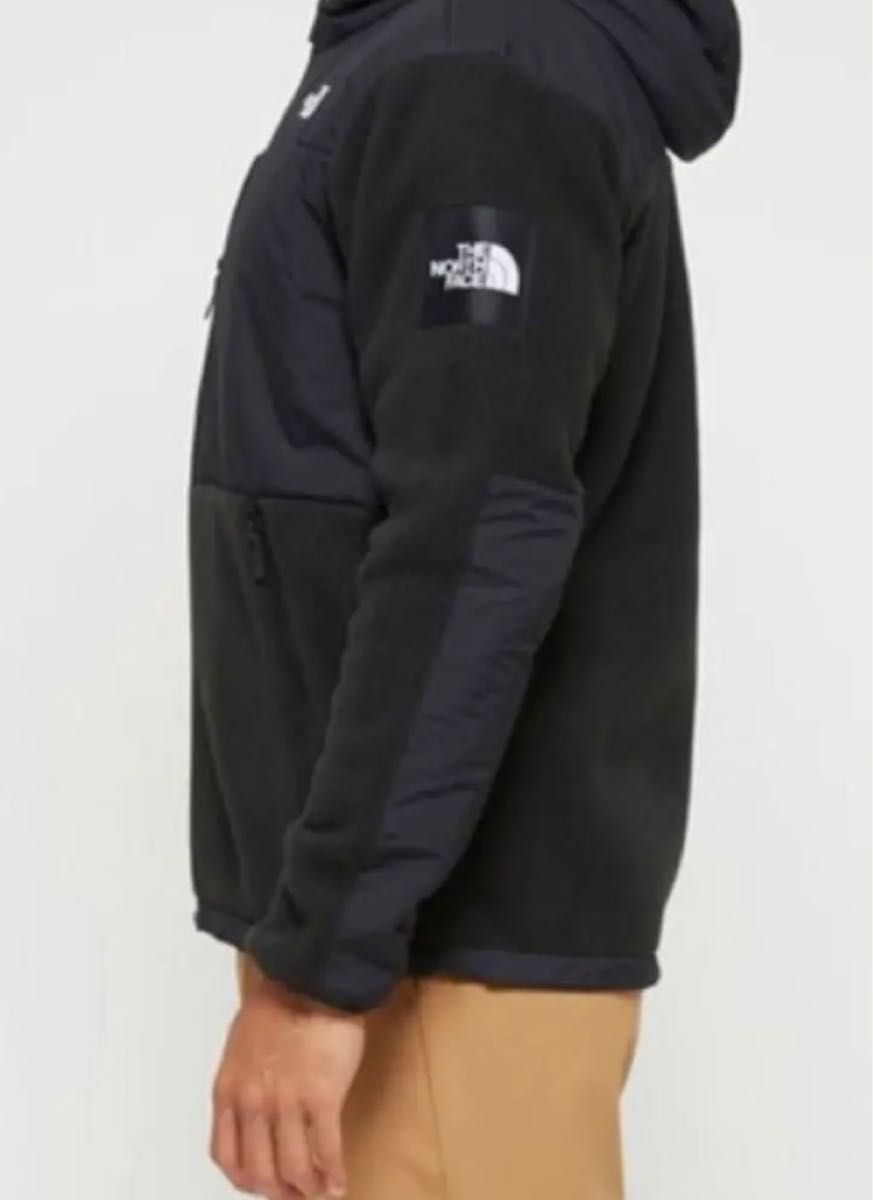 ノースフェイス THE NORTH FACE フリース NA72052 K Mサイズ|PayPayフリマ