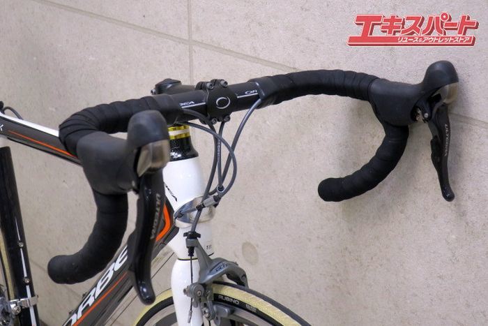ORBEA ONIX ULTEGRA 6700 2×10s 2011年 51サイズ オルベア オニキス