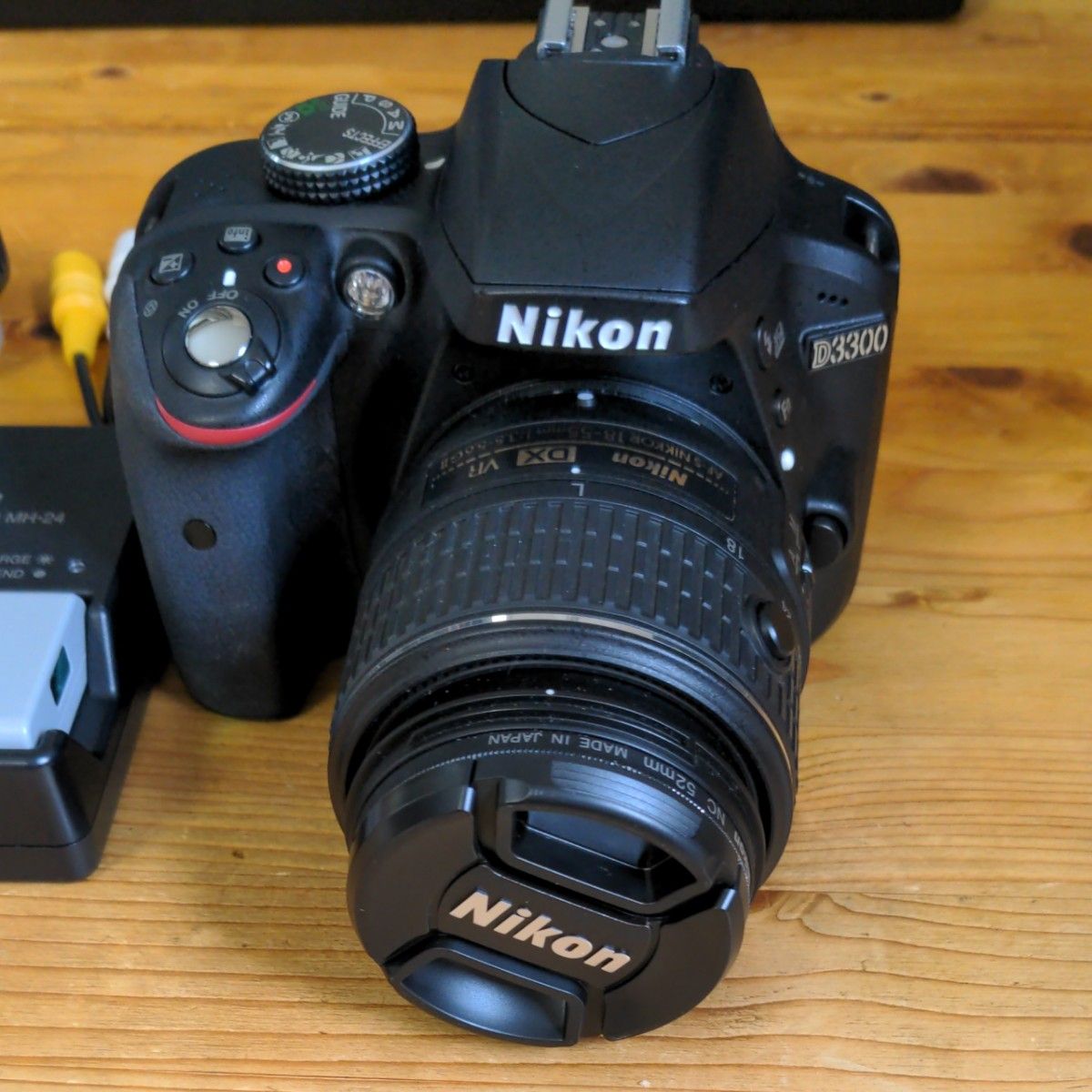 最適な材料 Nikon Nikon 一眼レフ D3000 D3300 - akgtcanada.com