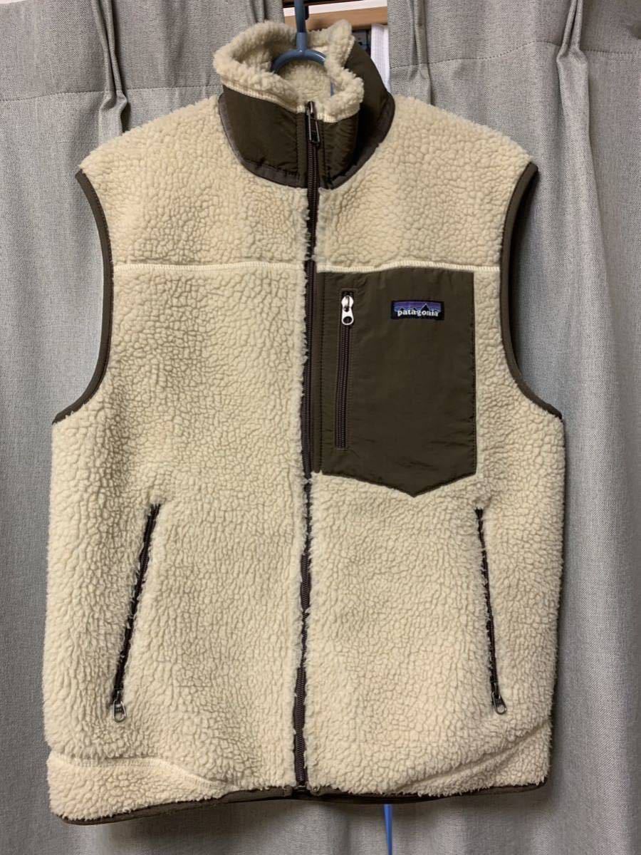 まとめ購入 - 【美品】patagonia パタゴニア レトロX ベスト Sサイズ