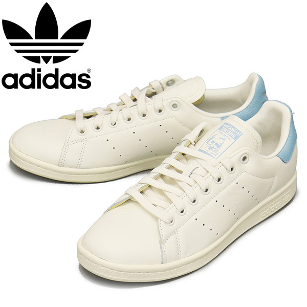 新製品情報も満載 STAN HQ6813 (アディダス) adidas SMITH 27.5