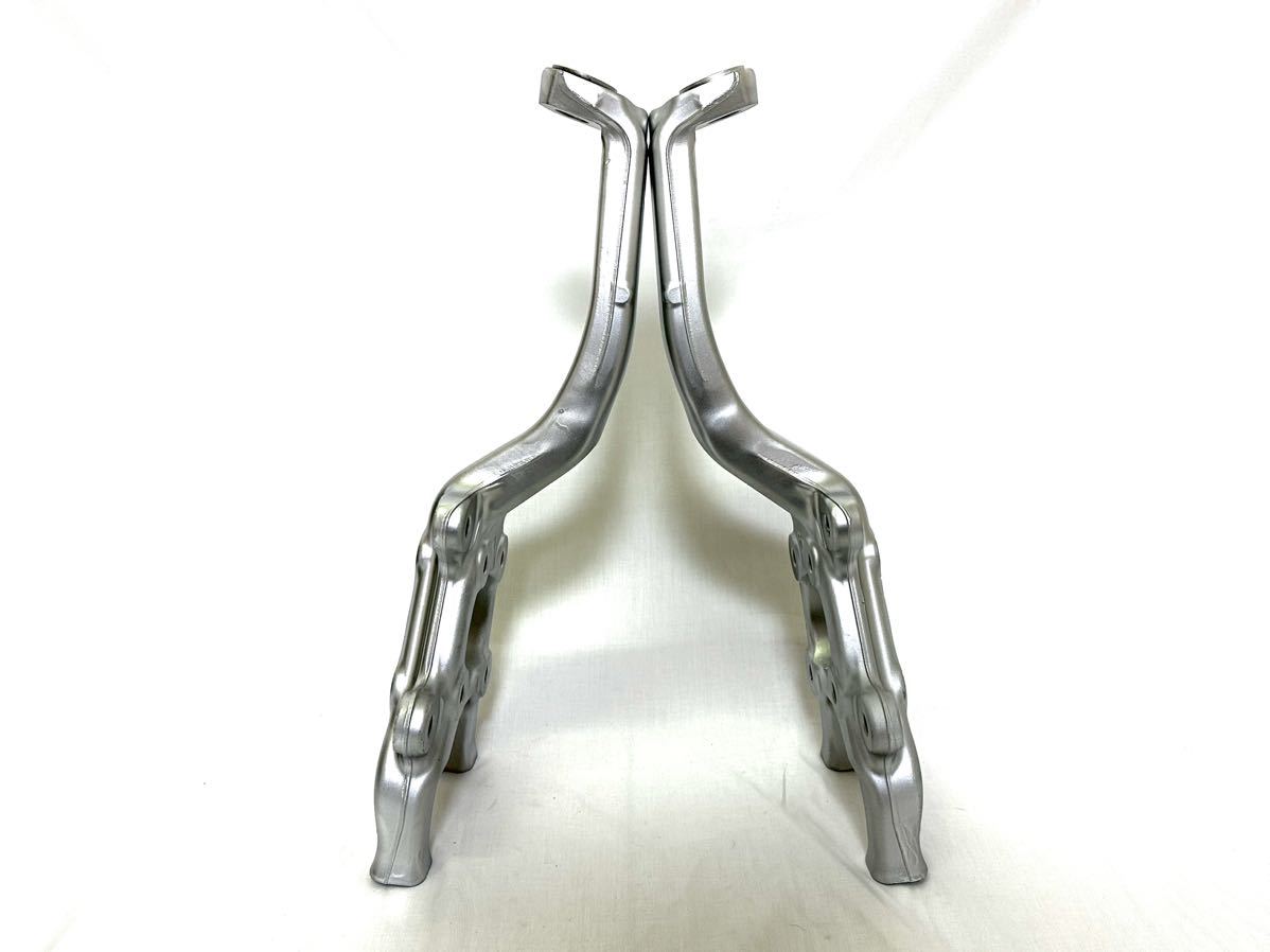 40mm キャンバー 3度仕様 ショートナックル マークX クラウン