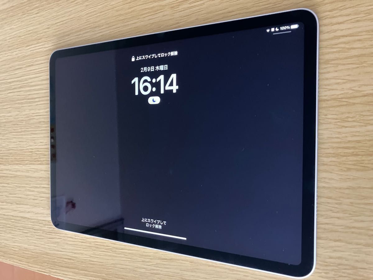 M1 iPad Pro 第3世代 11インチ 128GB 保証あり 箱あり シルバー M1 iPad Pro 第3世代 11インチ 128GB 保証あり 箱あり シルバー