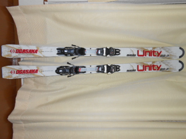 ヤフオク! - ☆オガサカ OGASAKA UNITY SS-3 U-SS...