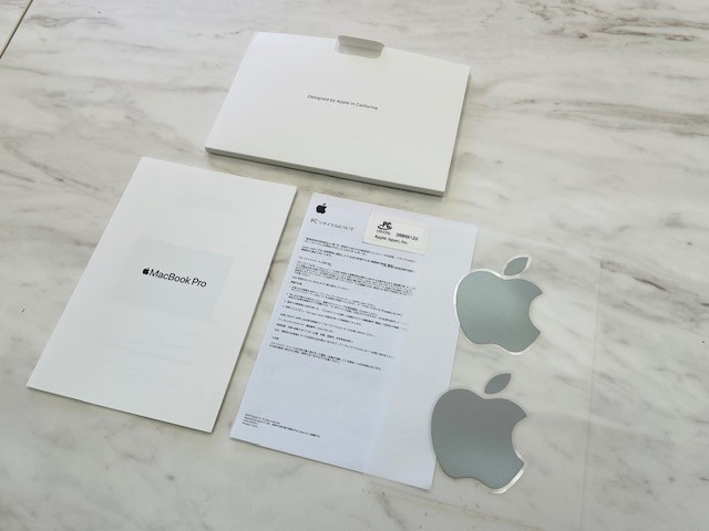 【F4175】美品 Apple MacBook Pro 16-inch マックブックプロ 16インチ A2141 ノートパソコン - 8