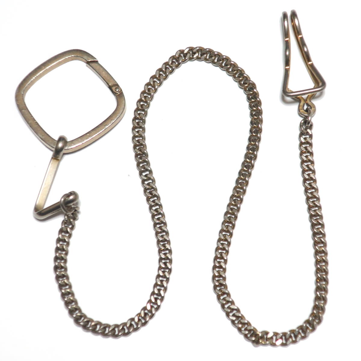1940-50s アメリカ SWANK ヴィンテージ キーチェーン 金 シルバー 銀 鍵 鎖 懐中時計 ポケット ウォッチ チェーン アンティーク スワンク|Yahoo!フリマ(旧PayPayフリマ) 1940-50s アメリカ SWANK ヴィンテージ キーチェーン 金 シルバー 銀 鍵 鎖 懐中時計 ポケット ウォッチ チェーン アンティーク スワンク|Yahoo!フリマ(旧PayPayフリマ)